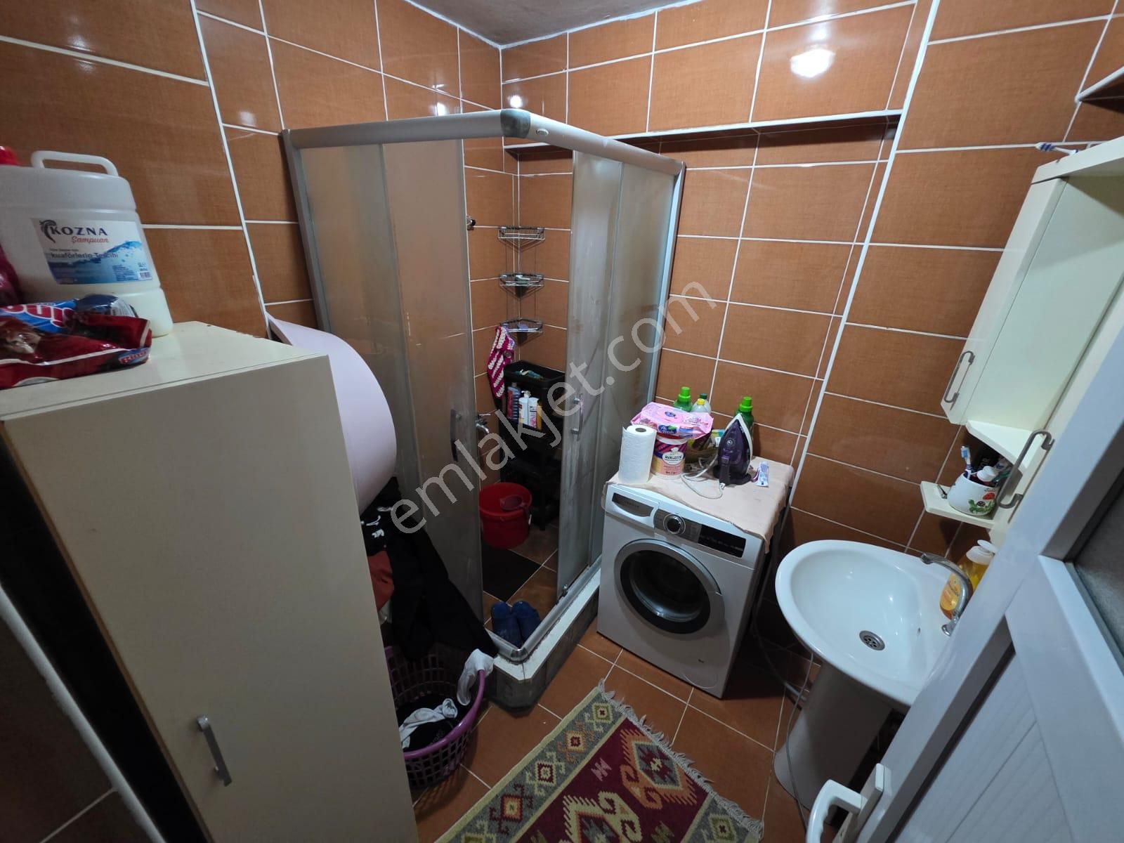 Erpay İnşaat'tan Sultançiftliği Mah 3+1 127m² Satılık Daire - Görsel 11