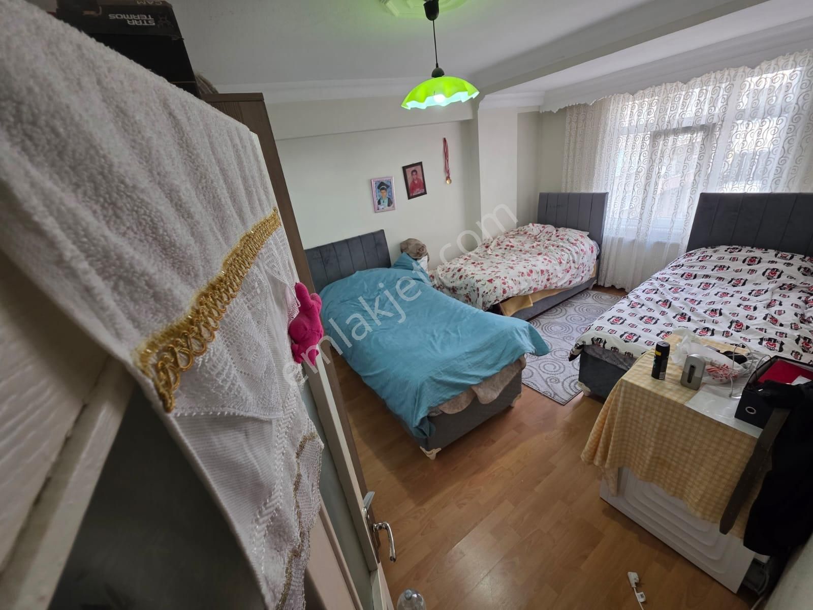 Erpay İnşaat'tan Sultançiftliği Mah 3+1 127m² Satılık Daire - Görsel 4