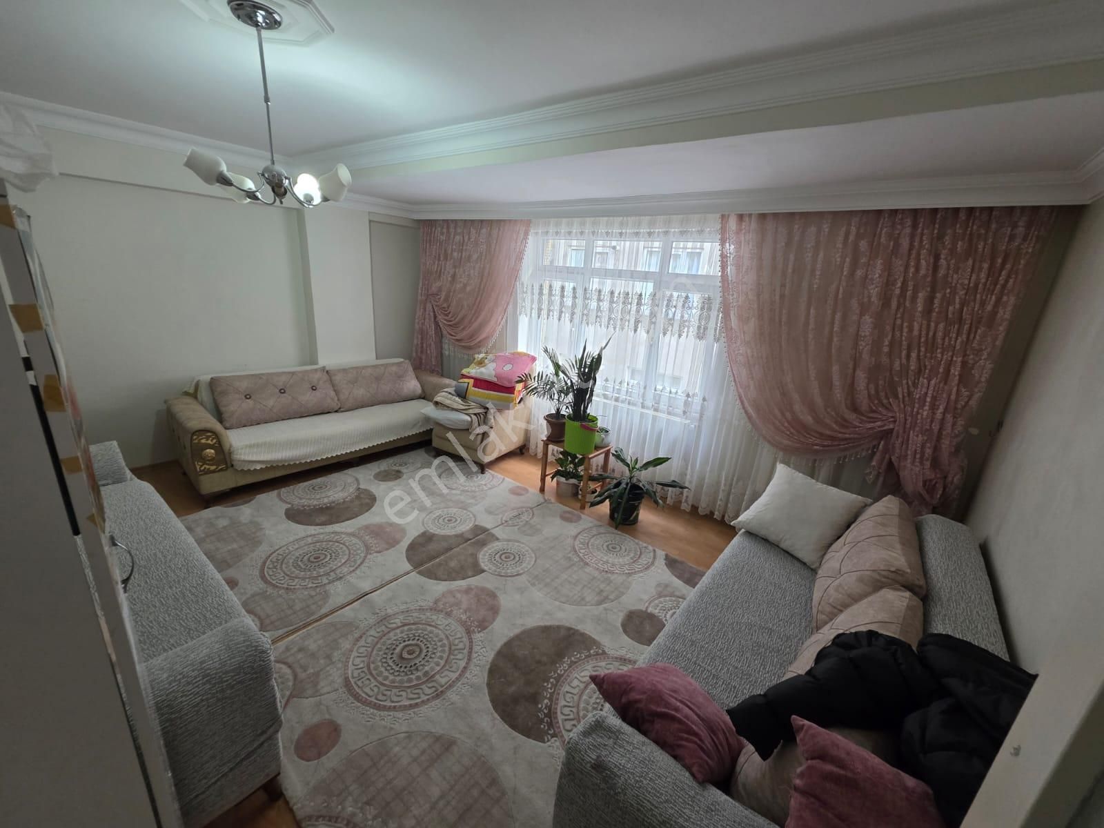 Erpay İnşaat'tan Sultançiftliği Mah 3+1 127m² Satılık Daire