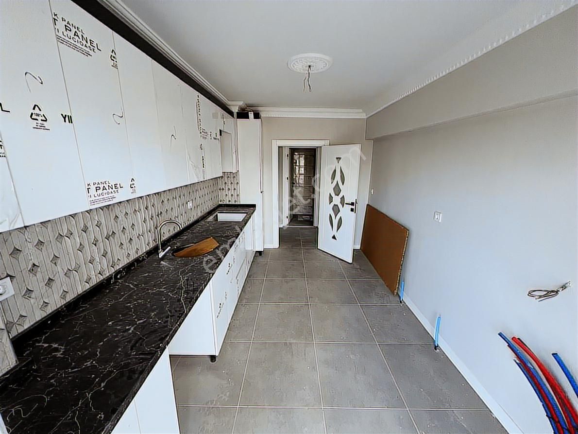 ▅albayrak▅tuzlucayırmah Sıfır 4+1 Dubleks 300m2 Ankara Manzaralı - Görsel 17