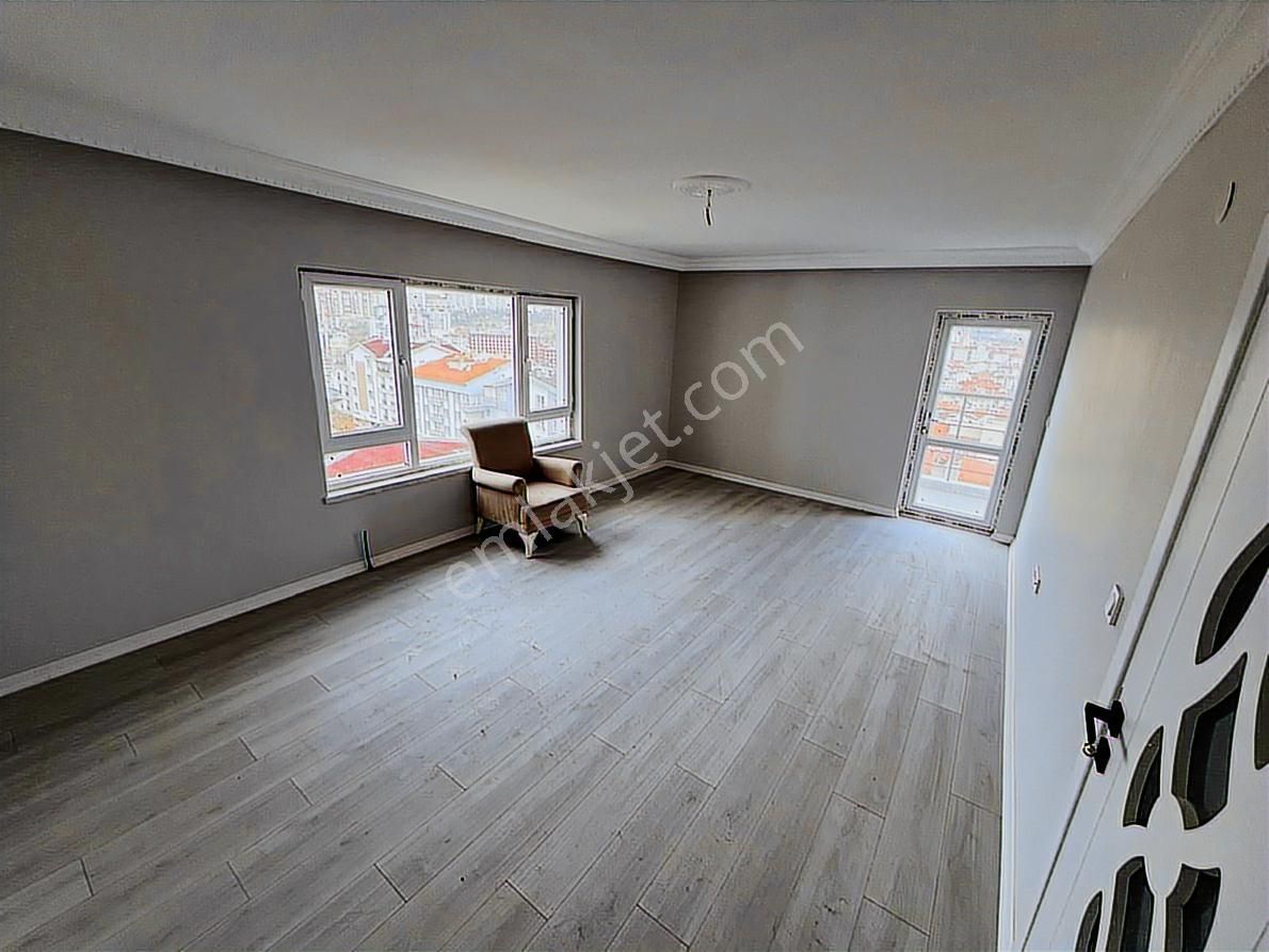 ▅albayrak▅tuzlucayırmah Sıfır 4+1 Dubleks 300m2 Ankara Manzaralı - Görsel 27