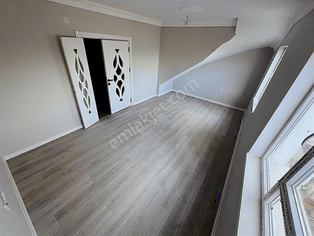 ▅albayrak▅tuzlucayırmah Sıfır 4+1 Dubleks 300m2 Ankara Manzaralı - Görsel 10