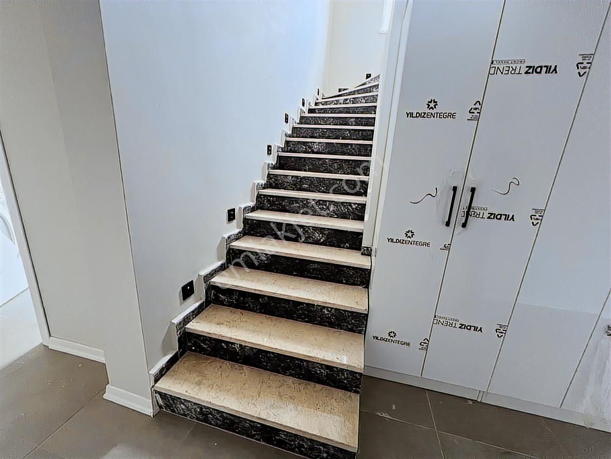 ▅albayrak▅tuzlucayırmah Sıfır 4+1 Dubleks 300m2 Ankara Manzaralı - Görsel 5
