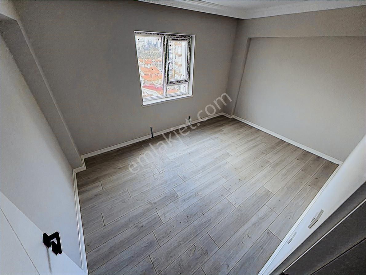 ▅albayrak▅tuzlucayırmah Sıfır 4+1 Dubleks 300m2 Ankara Manzaralı - Görsel 13