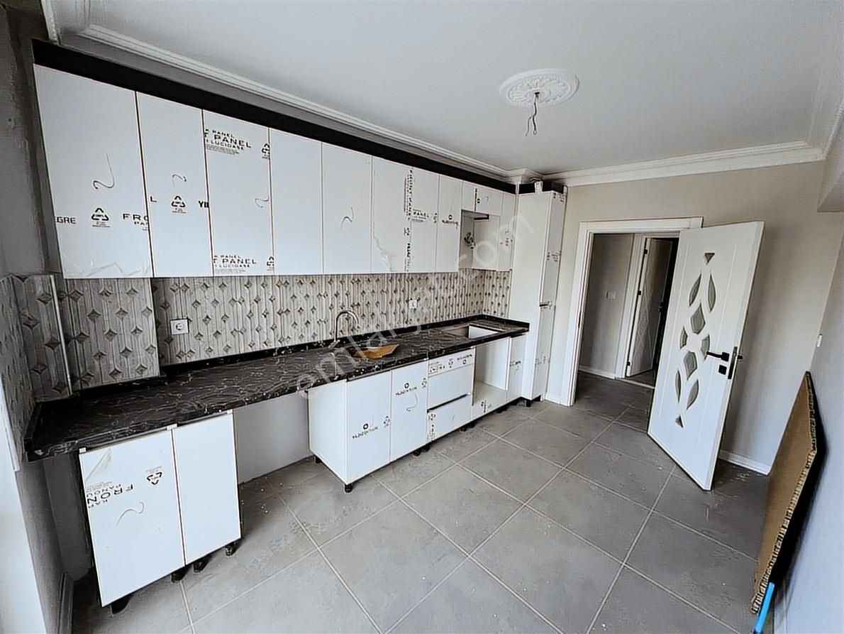 ▅albayrak▅tuzlucayırmah Sıfır 4+1 Dubleks 300m2 Ankara Manzaralı