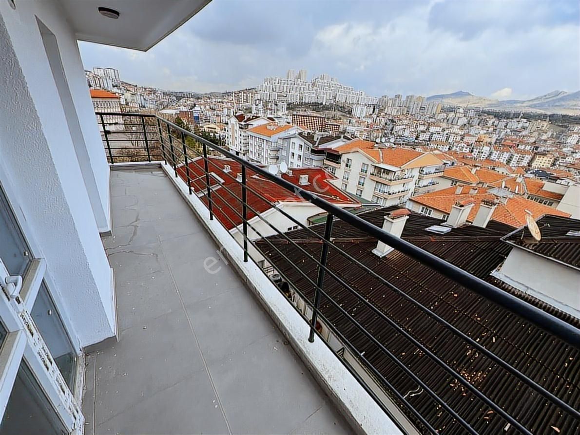 ▅albayrak▅tuzlucayırmah Sıfır 4+1 Dubleks 300m2 Ankara Manzaralı - Görsel 29