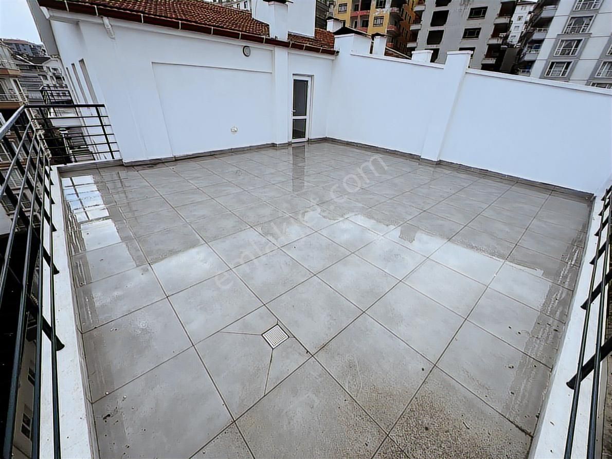 ▅albayrak▅tuzlucayırmah Sıfır 4+1 Dubleks 300m2 Ankara Manzaralı - Görsel 3