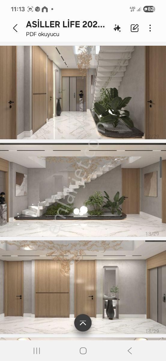 Selimpaşada Huzurlu Yeni Bir Yaşam İçin Lüks Villalar - Görsel 11