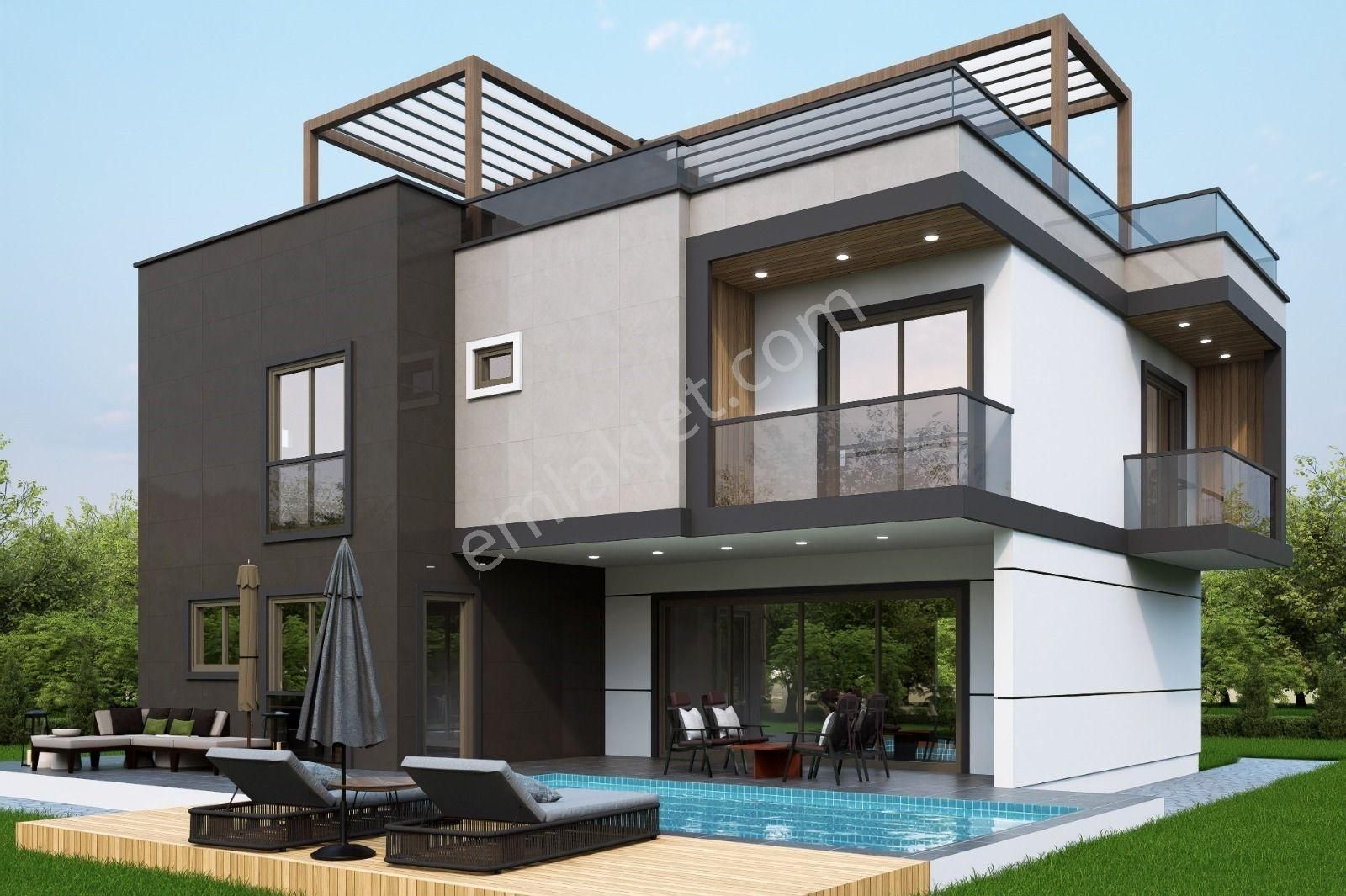 Selimpaşada Huzurlu Yeni Bir Yaşam İçin Lüks Villalar - Görsel 2