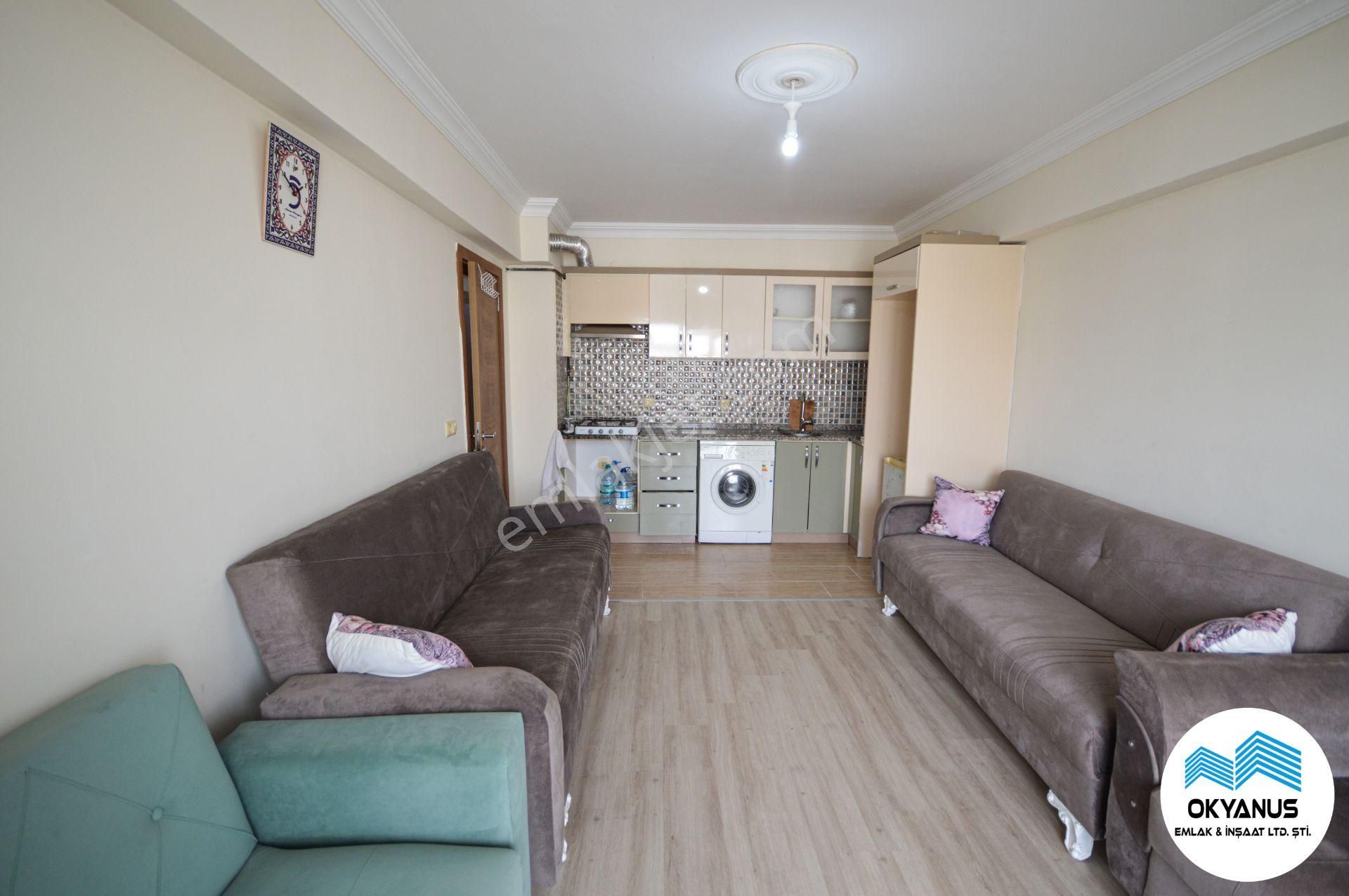 Karasu’da Yatırım Ve Yaşam İçin Havuzlu 2+1 Daire - Görsel 20