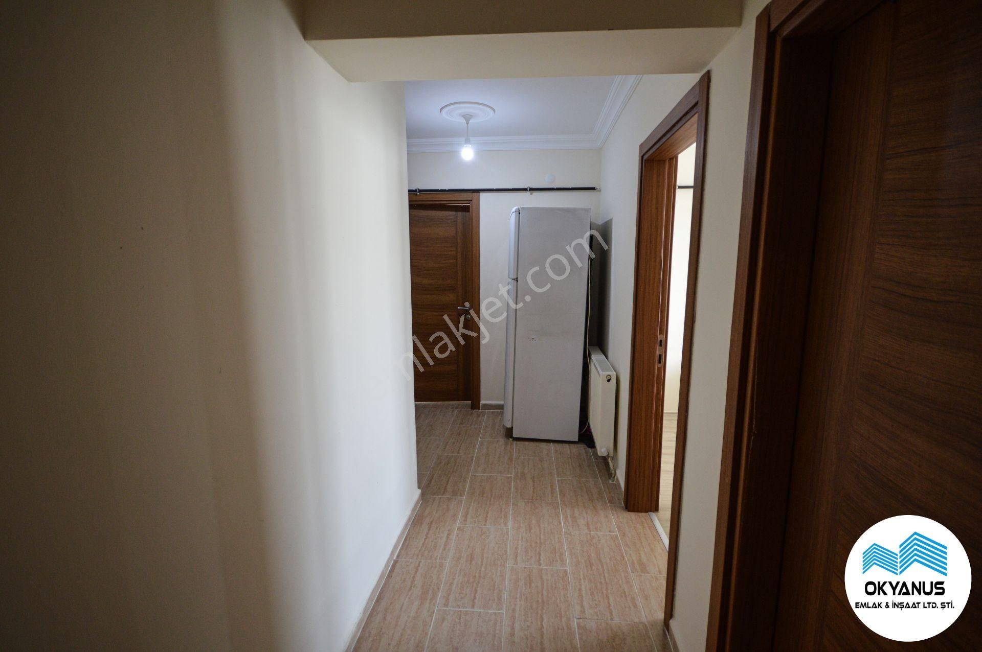 Karasu’da Yatırım Ve Yaşam İçin Havuzlu 2+1 Daire - Görsel 18