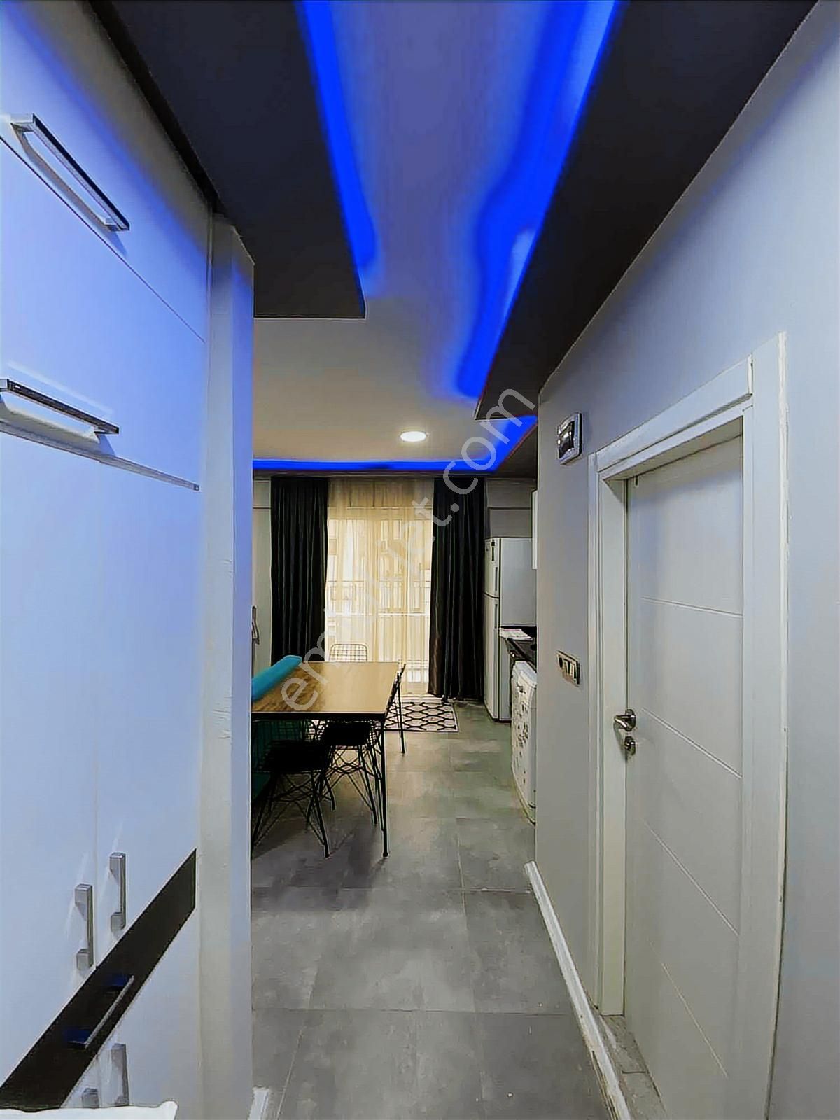 Muğla Akyaka'da Denize 50m Satılık Daire - Görsel 5