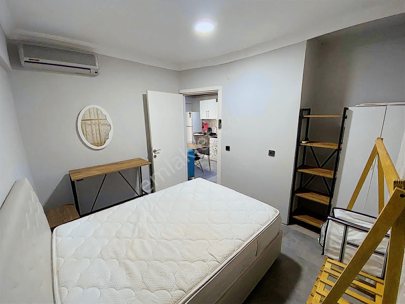 Muğla Akyaka'da Denize 50m Satılık Daire - Görsel 11