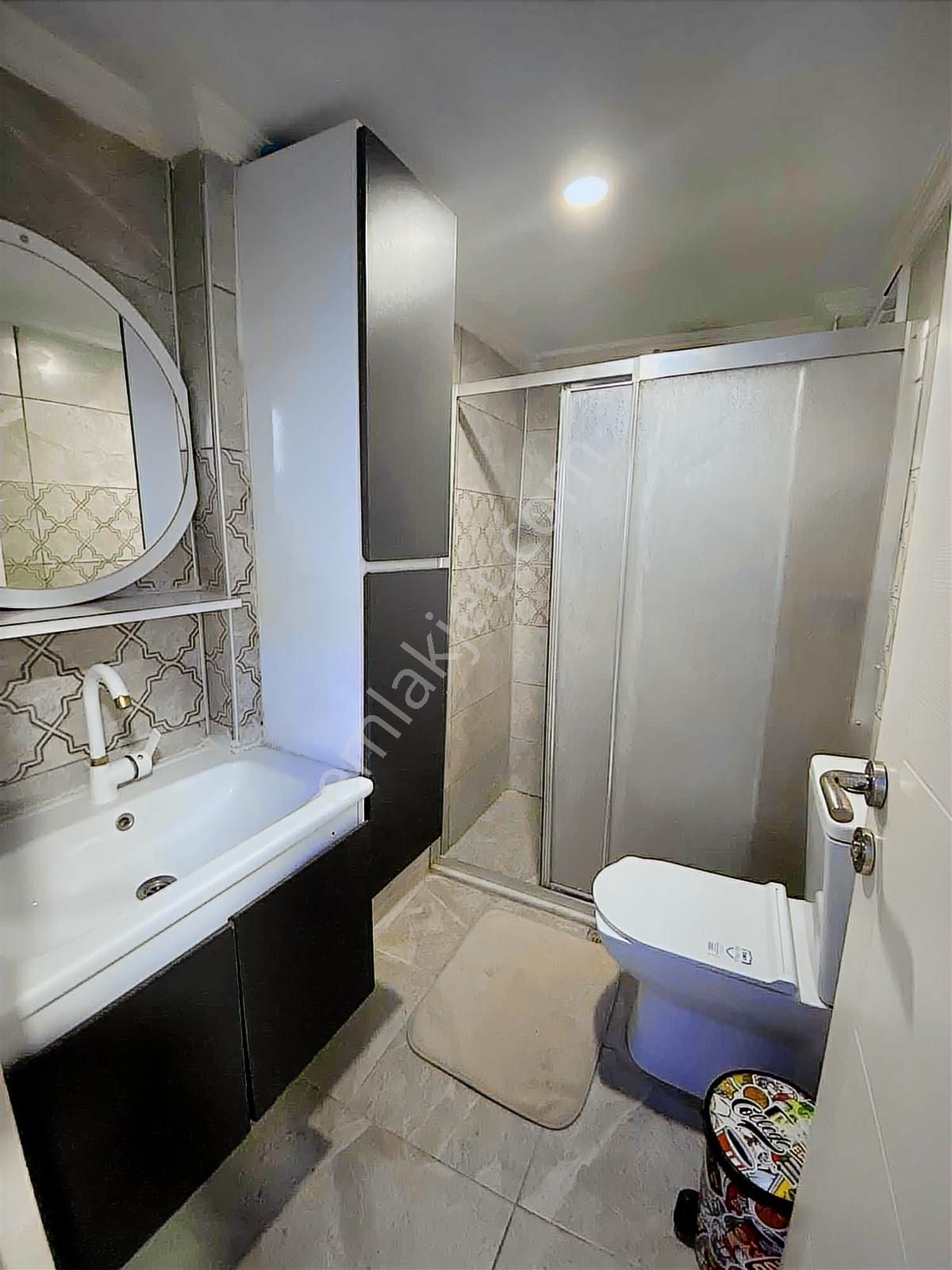 Muğla Akyaka'da Denize 50m Satılık Daire - Görsel 17