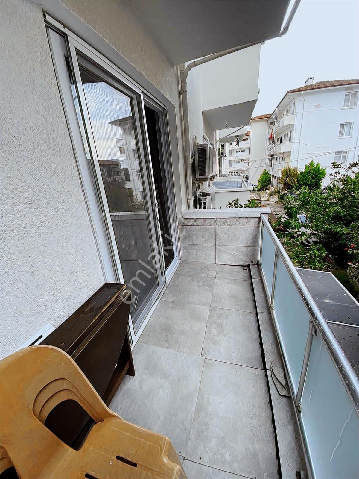 Muğla Akyaka'da Denize 50m Satılık Daire - Görsel 7