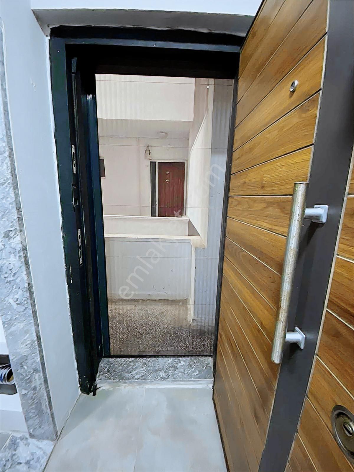 Muğla Akyaka'da Denize 50m Satılık Daire - Görsel 18