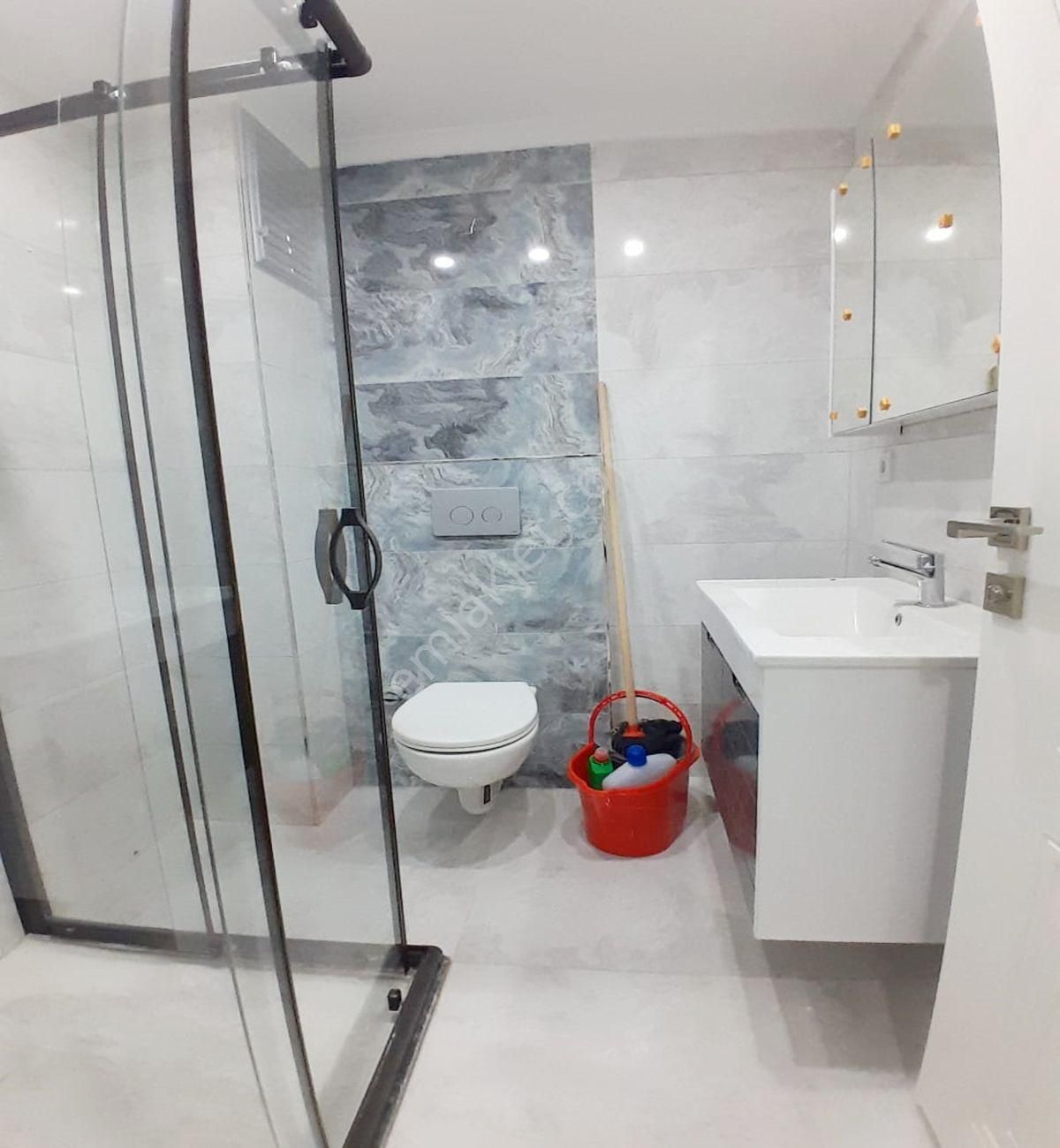 Müslüm Emlaktan Kapalı Otoparklı 4+2 Satılık Dublex - Görsel 10