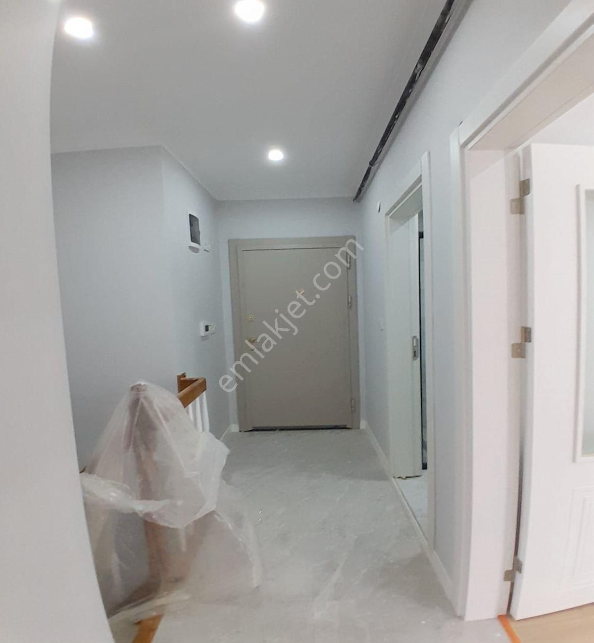 Müslüm Emlaktan Kapalı Otoparklı 4+2 Satılık Dublex - Görsel 30