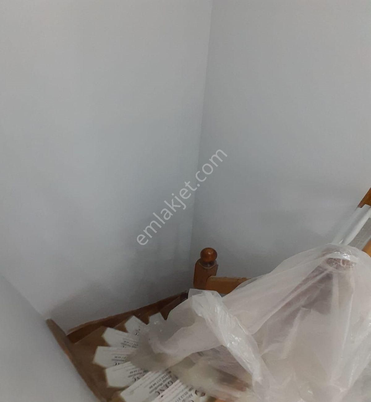 Müslüm Emlaktan Kapalı Otoparklı 4+2 Satılık Dublex - Görsel 13