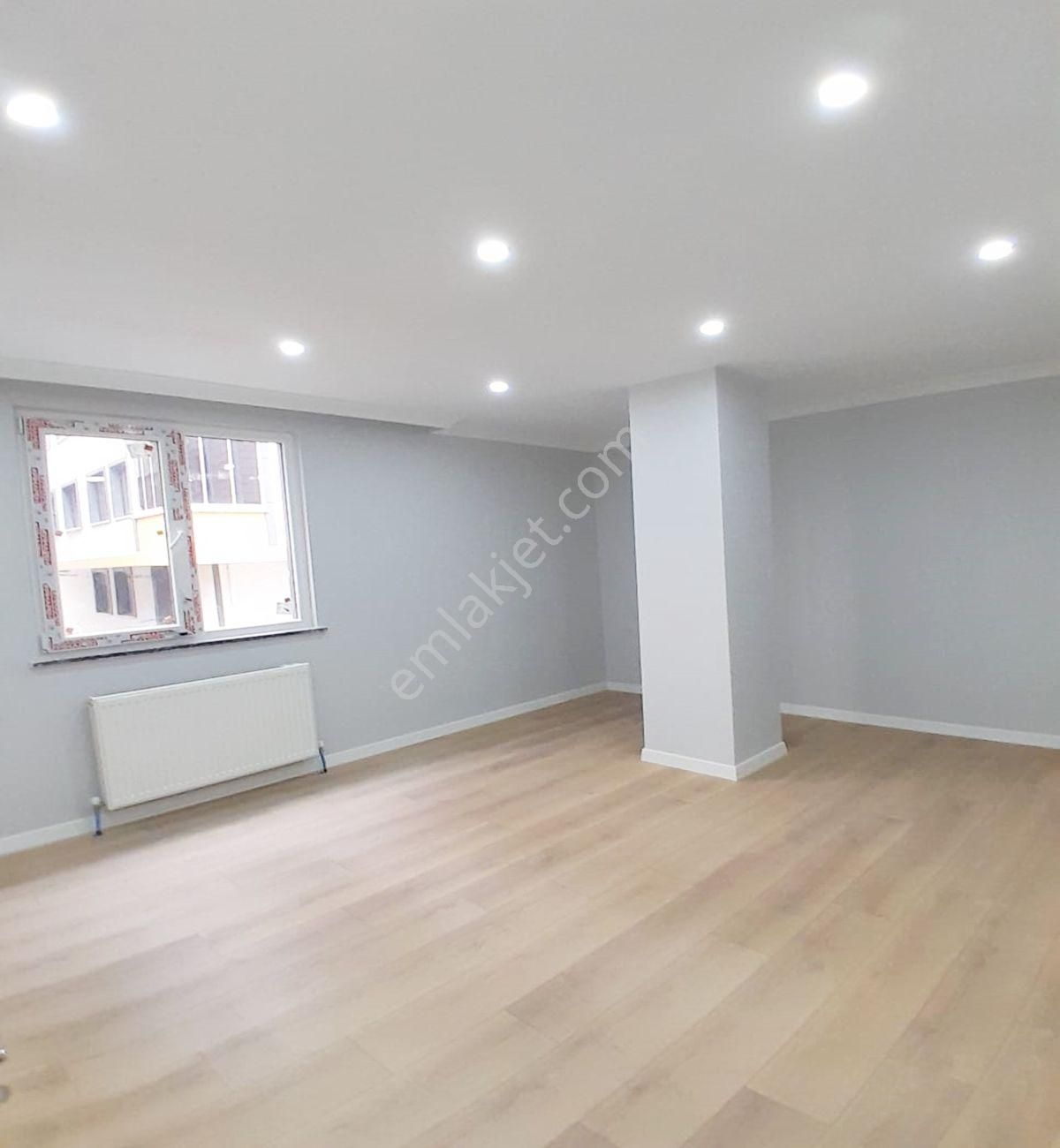 Müslüm Emlaktan Kapalı Otoparklı 4+2 Satılık Dublex - Görsel 19