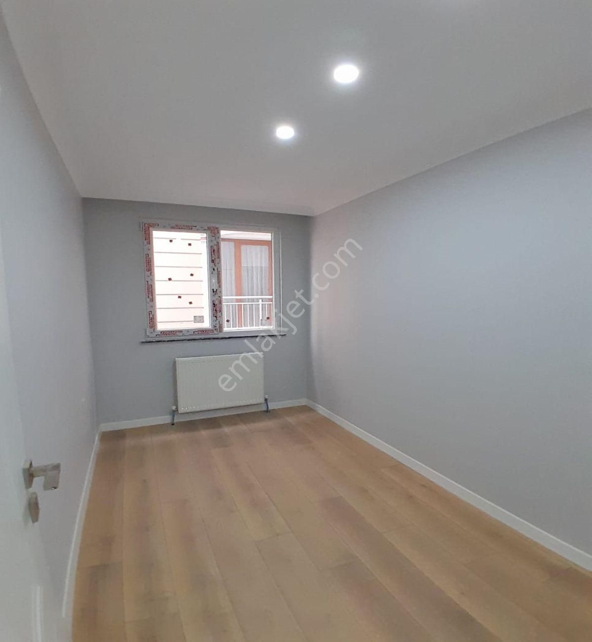 Müslüm Emlaktan Kapalı Otoparklı 4+2 Satılık Dublex - Görsel 8