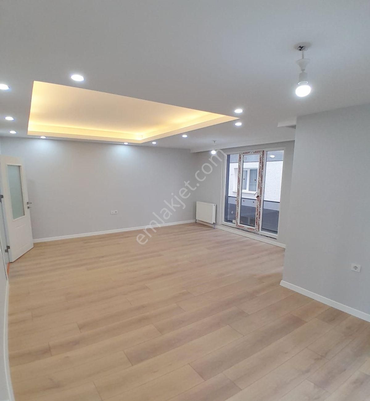 Müslüm Emlaktan Kapalı Otoparklı 4+2 Satılık Dublex