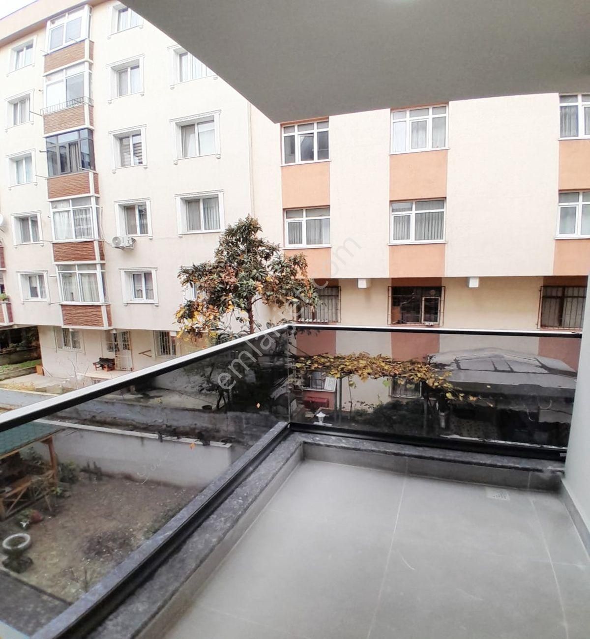 Müslüm Emlaktan Kapalı Otoparklı 4+2 Satılık Dublex - Görsel 18