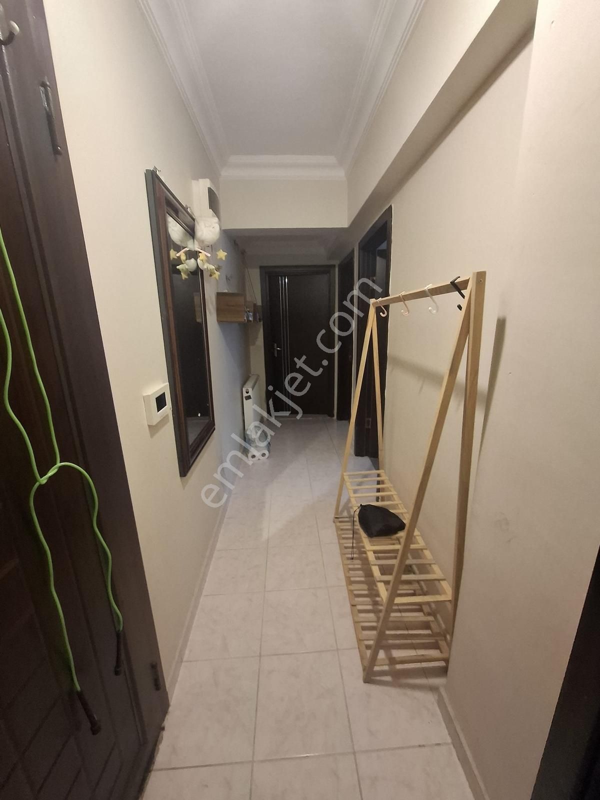 Beka Gm Üsküdar Cumhuriyet Mah.de 75m2 2+1 Kiralık Daire - Görsel 11