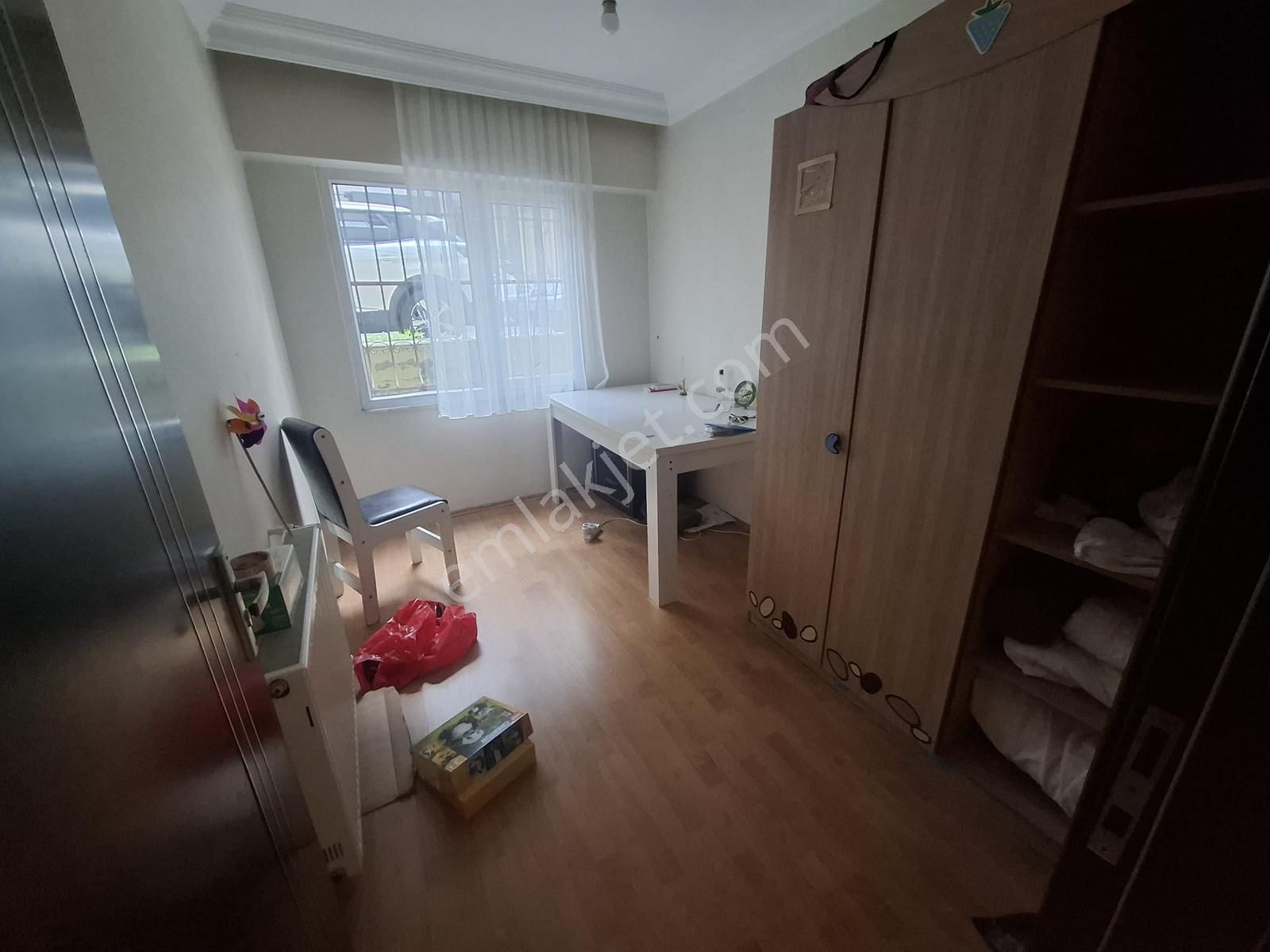 Beka Gm Üsküdar Cumhuriyet Mah.de 75m2 2+1 Kiralık Daire - Görsel 21