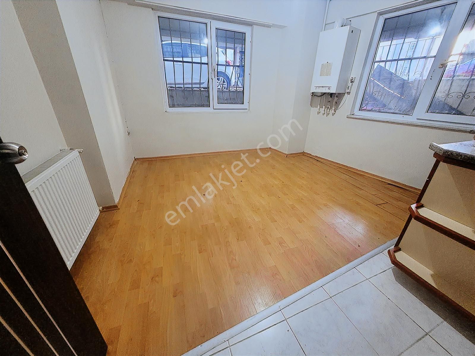Beka Gm Üsküdar Cumhuriyet Mah.de 75m2 2+1 Kiralık Daire - Görsel 8