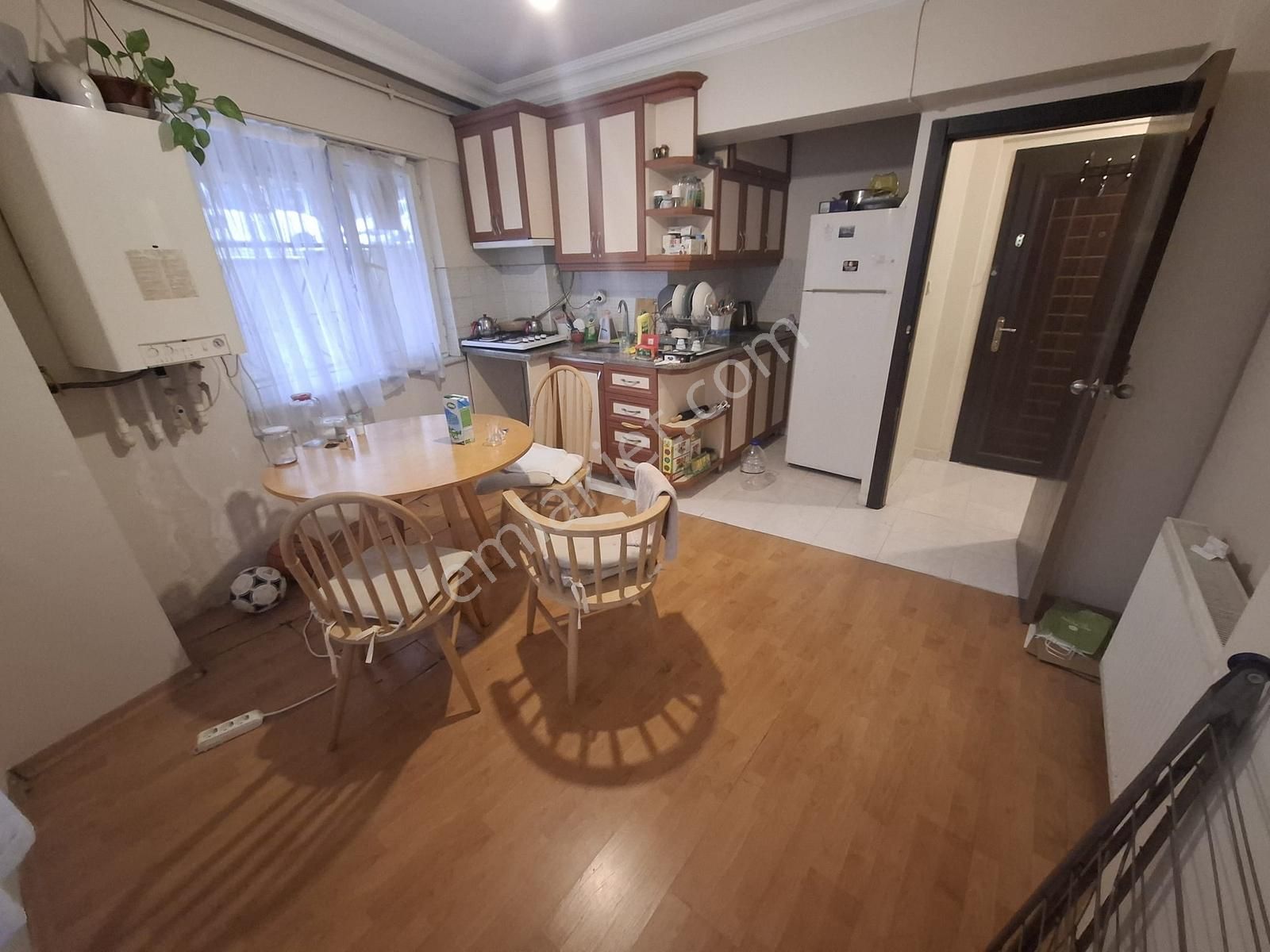 Beka Gm Üsküdar Cumhuriyet Mah.de 75m2 2+1 Kiralık Daire - Görsel 9