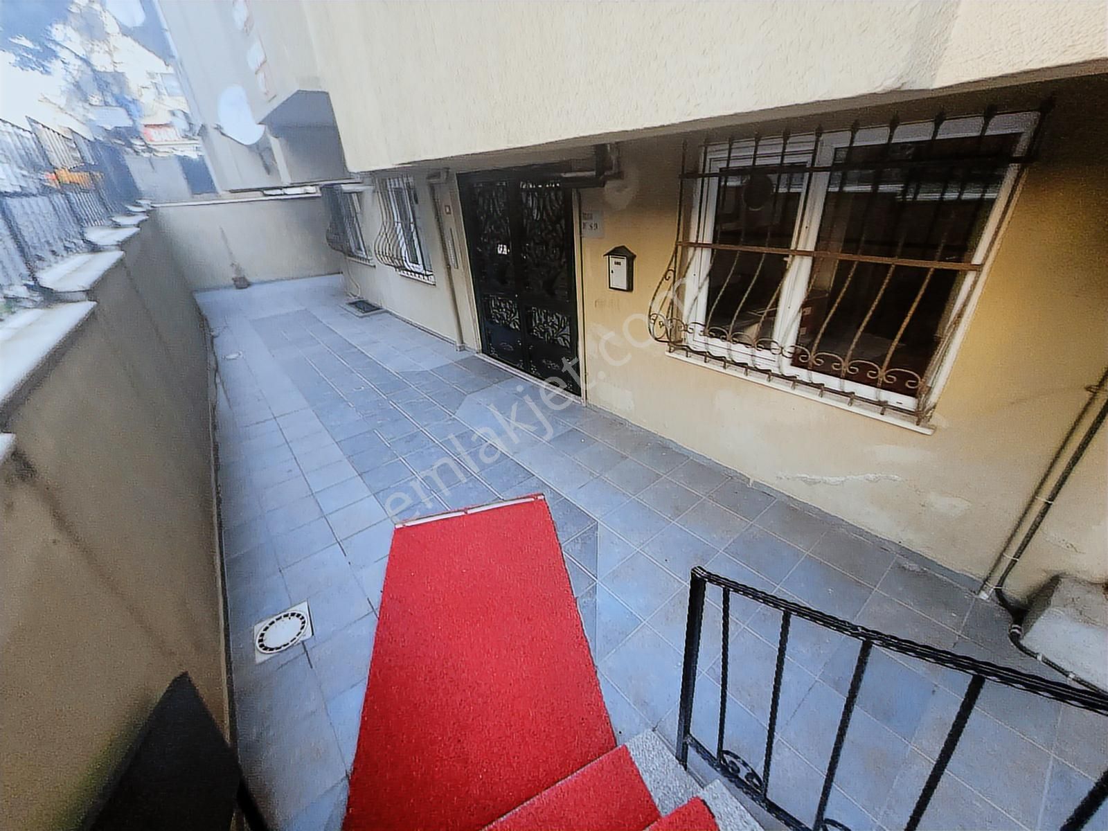 Beka Gm Üsküdar Cumhuriyet Mah.de 75m2 2+1 Kiralık Daire - Görsel 7