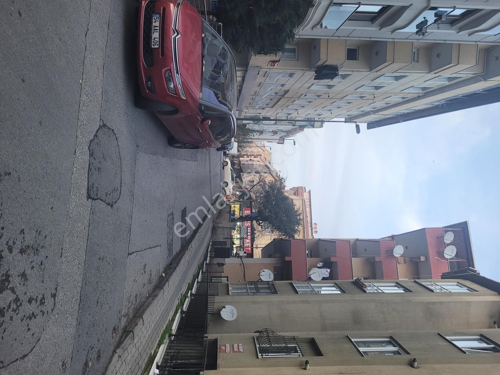 Beka Gm Üsküdar Cumhuriyet Mah.de 75m2 2+1 Kiralık Daire - Görsel 4