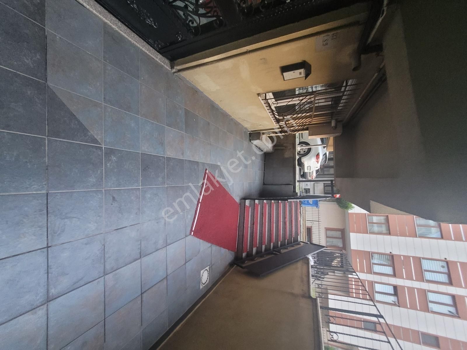 Beka Gm Üsküdar Cumhuriyet Mah.de 75m2 2+1 Kiralık Daire - Görsel 6