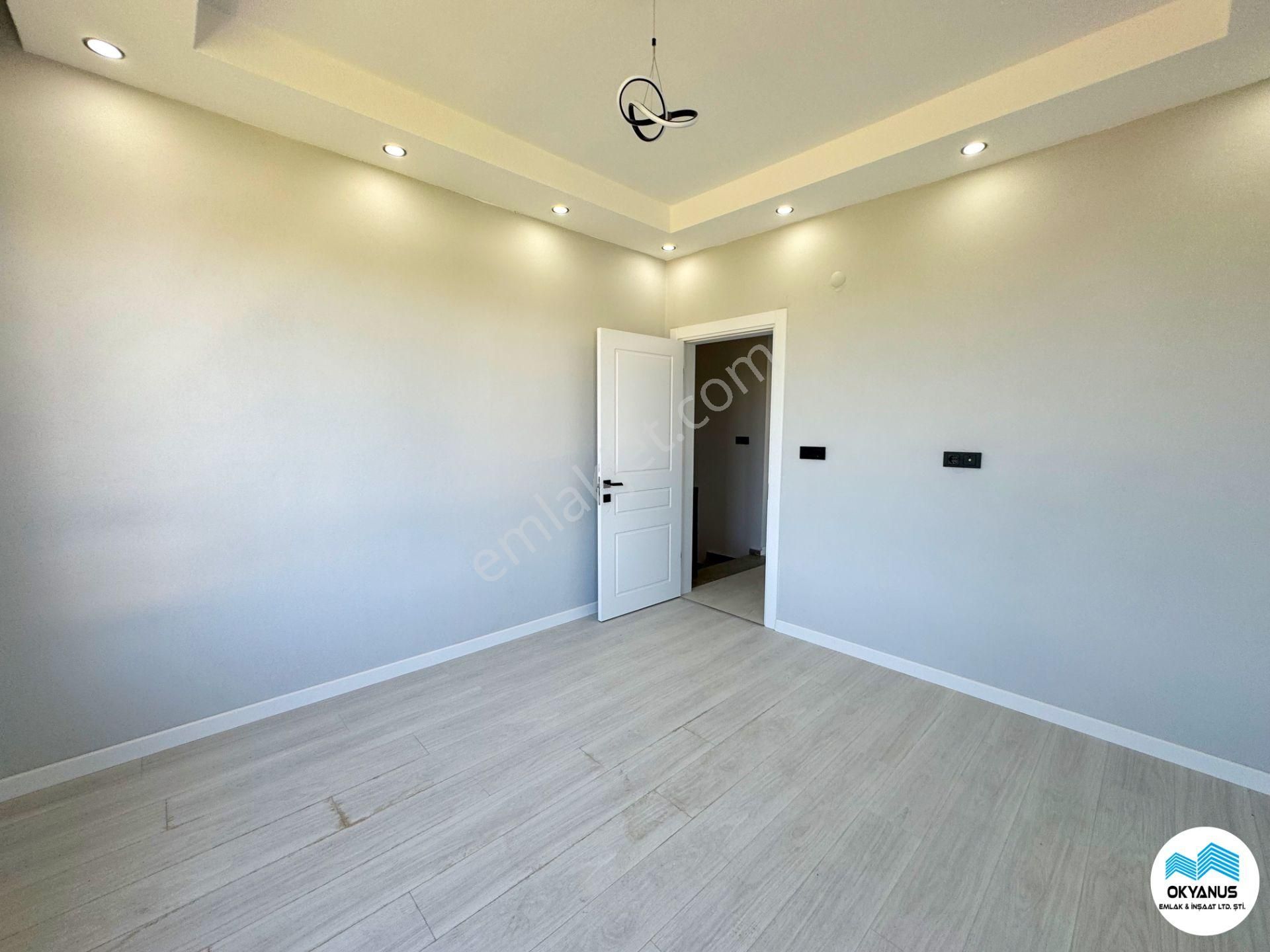 Karasu'da Hayat Standartlarını Yükselten 3+1 Satılık Villa - Görsel 17