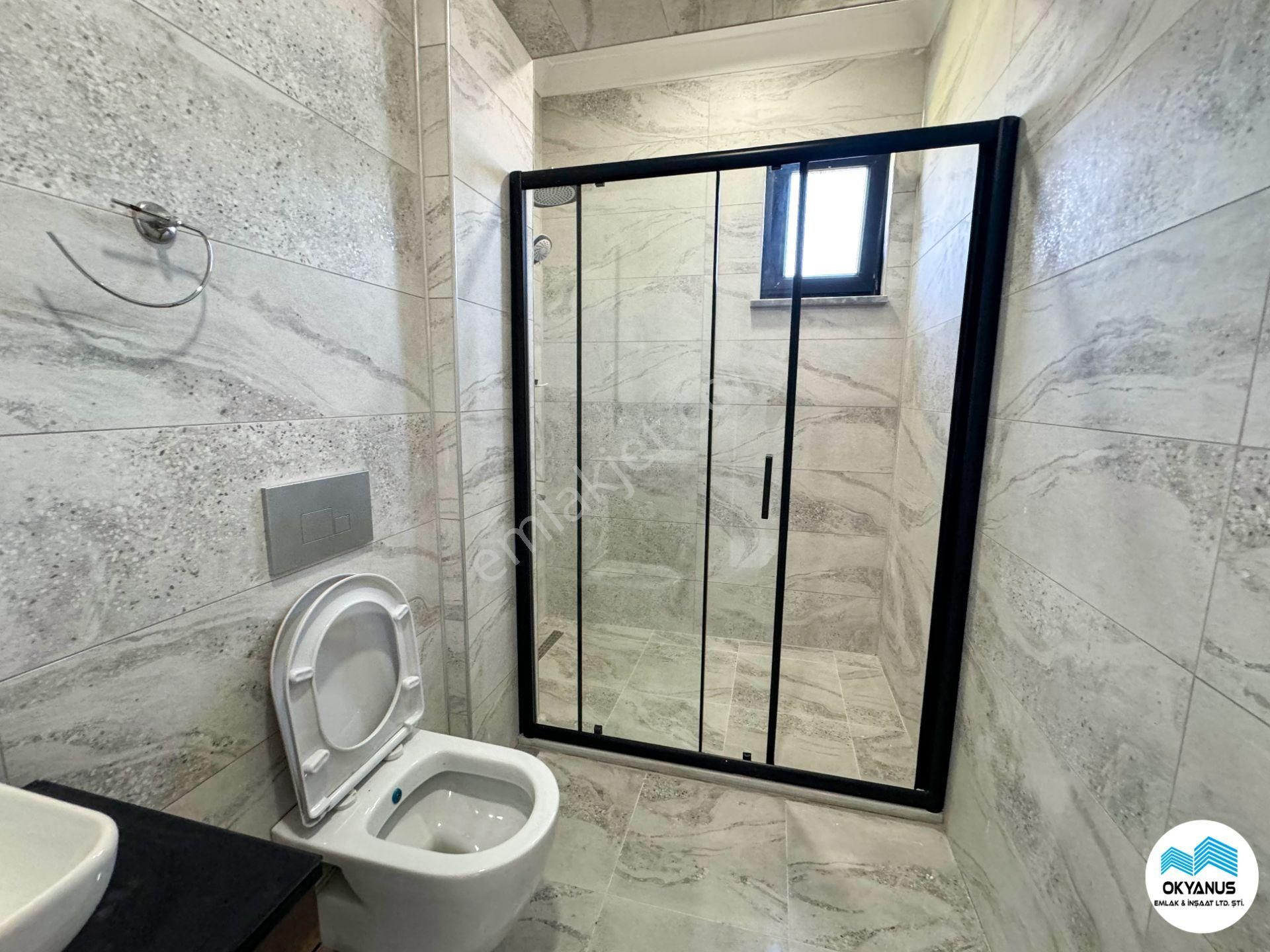 Karasu'da Hayat Standartlarını Yükselten 3+1 Satılık Villa - Görsel 26