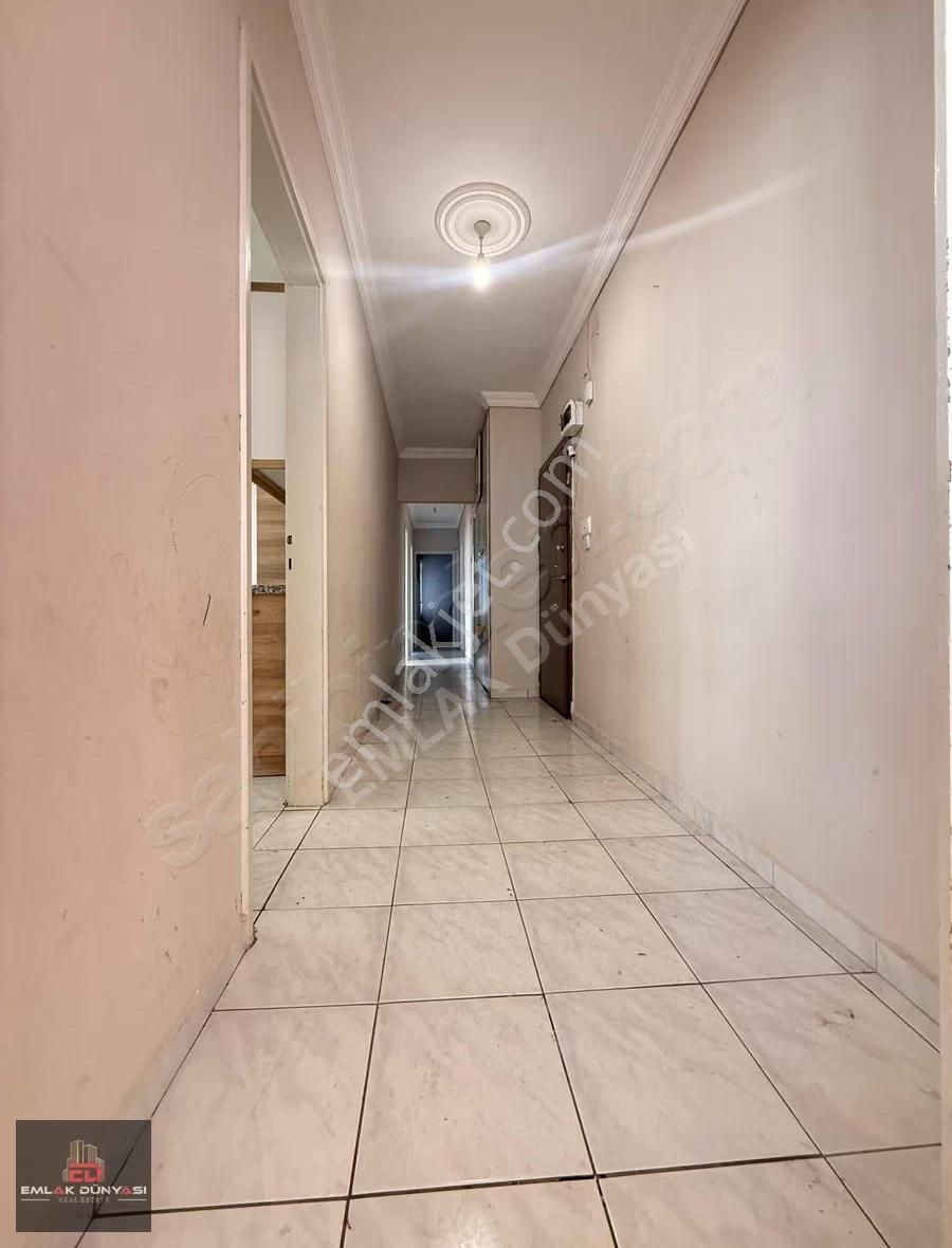 Gençlik Mahallesi 3+1 Arakat Kiralık Daire - Görsel 8