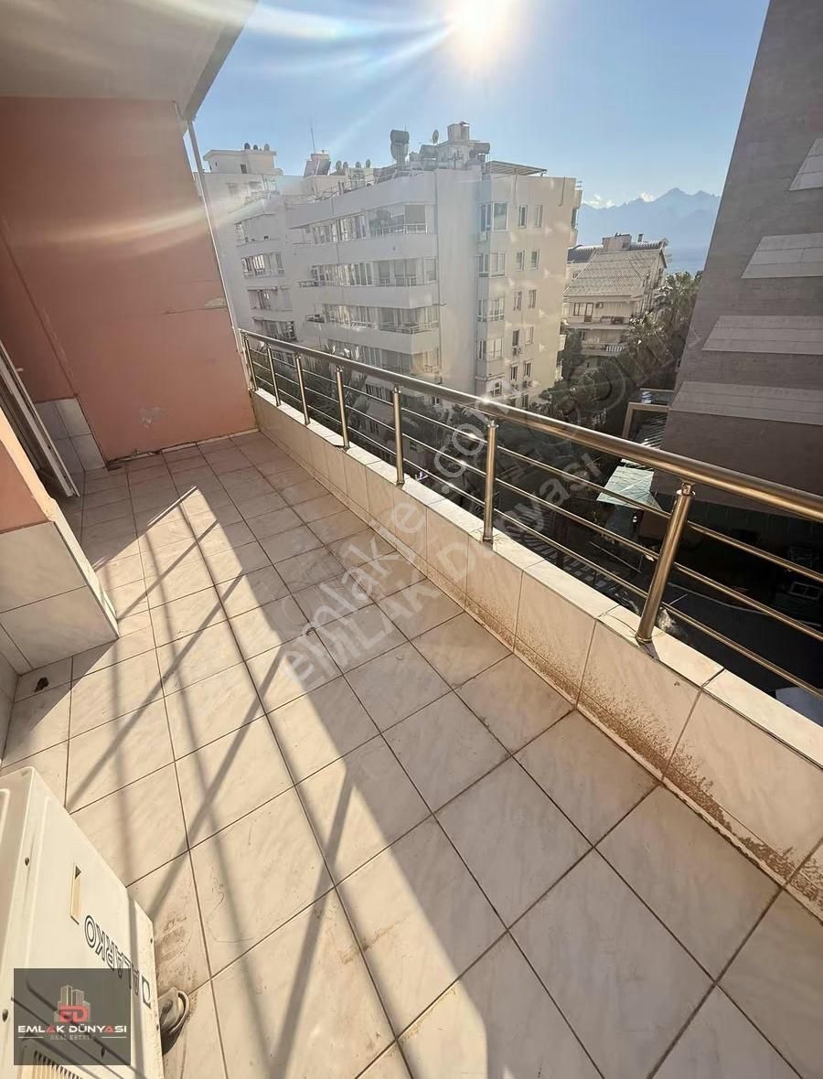 Gençlik Mahallesi 3+1 Arakat Kiralık Daire - Görsel 7