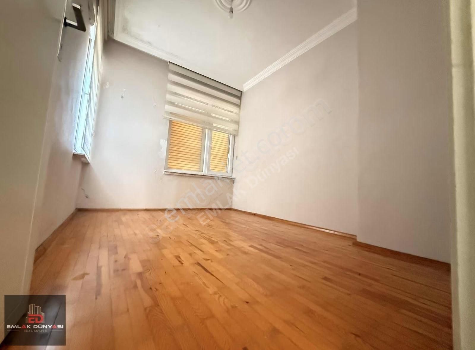 Gençlik Mahallesi 3+1 Arakat Kiralık Daire - Görsel 11