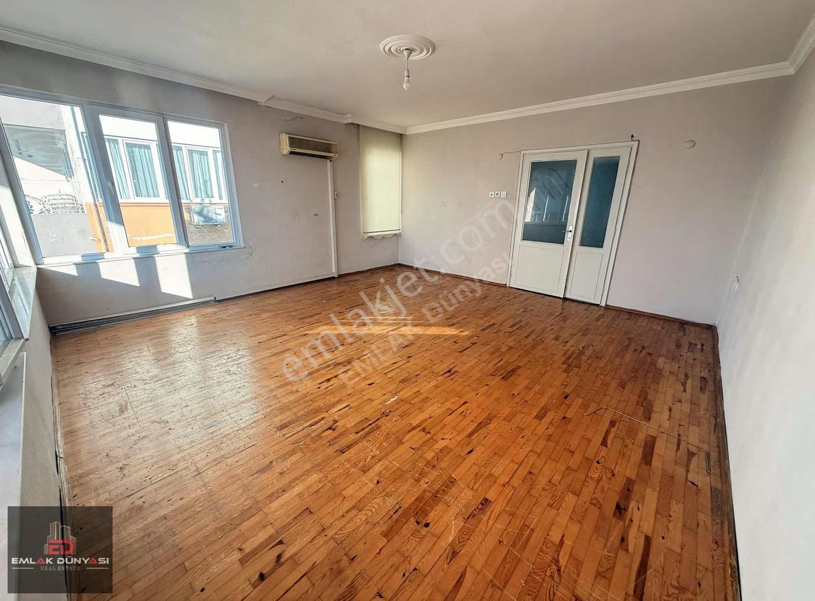 Gençlik Mahallesi 3+1 Arakat Kiralık Daire - Görsel 25