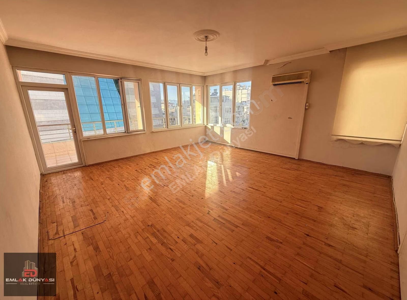 Gençlik Mahallesi 3+1 Arakat Kiralık Daire