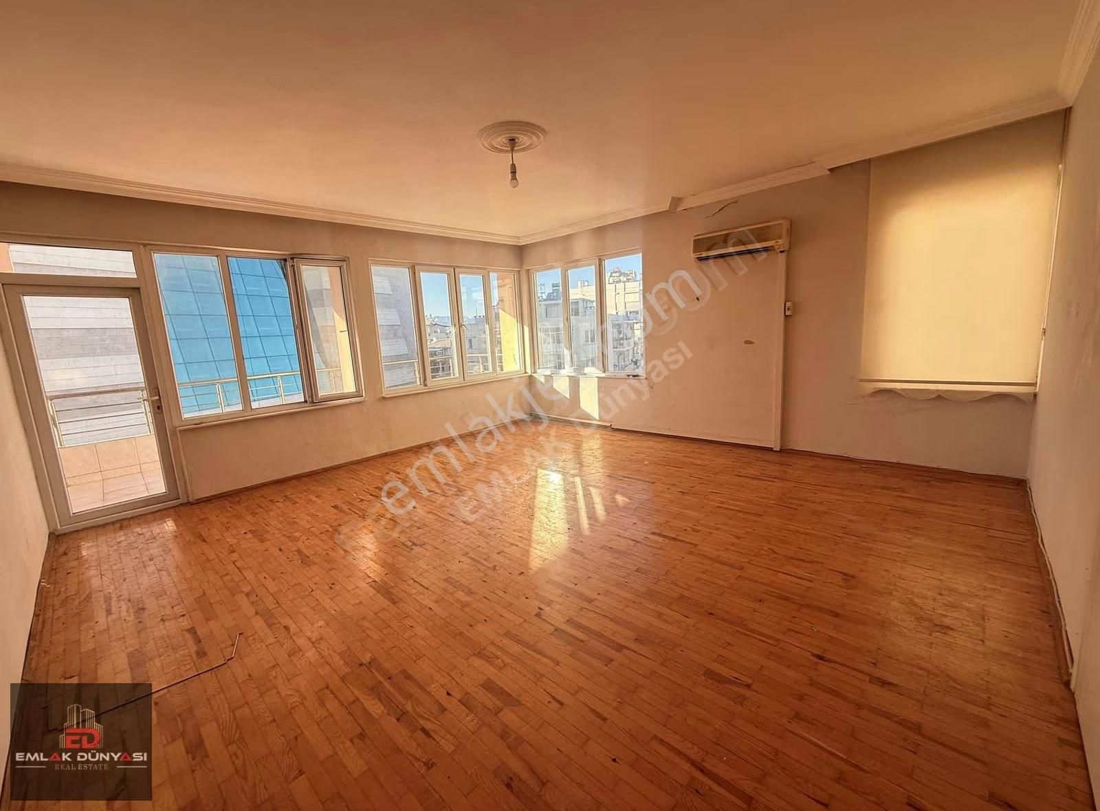 Gençlik Mahallesi 3+1 Arakat Kiralık Daire - Görsel 26