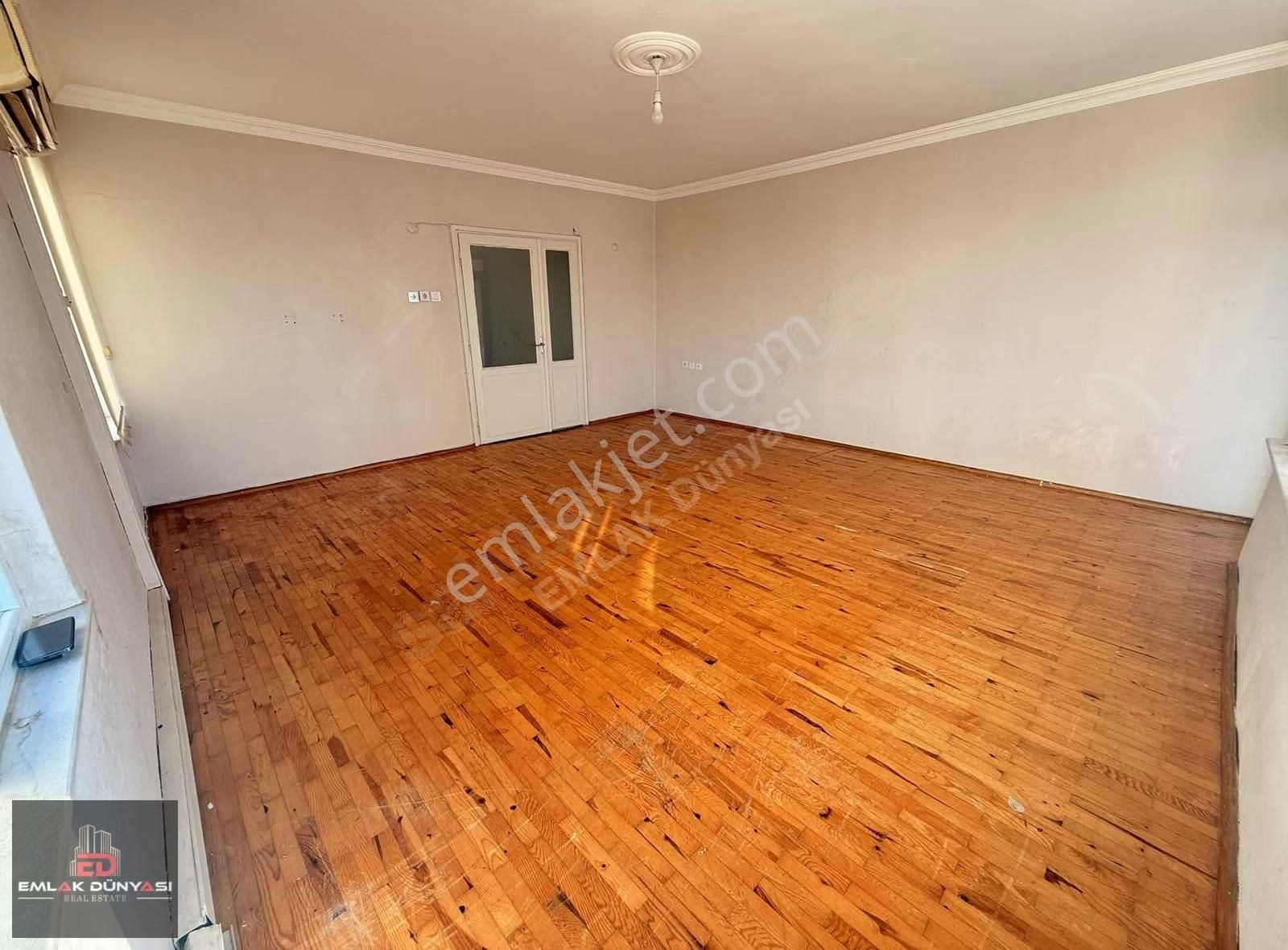 Gençlik Mahallesi 3+1 Arakat Kiralık Daire - Görsel 19