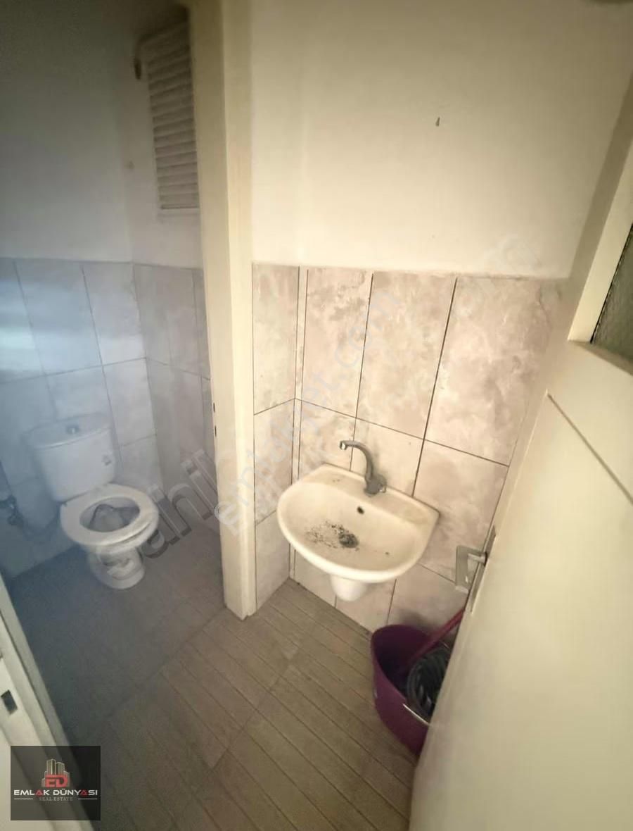 Gençlik Mahallesi 3+1 Arakat Kiralık Daire - Görsel 23