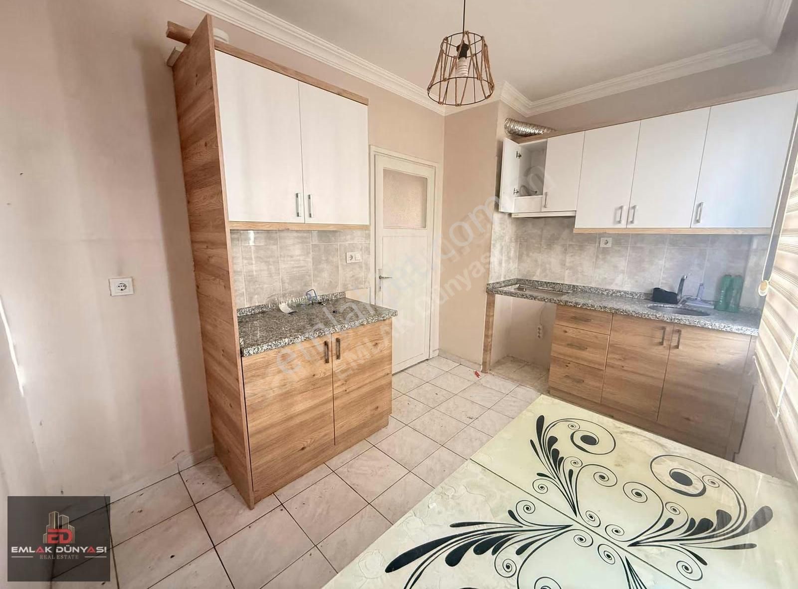 Gençlik Mahallesi 3+1 Arakat Kiralık Daire - Görsel 18