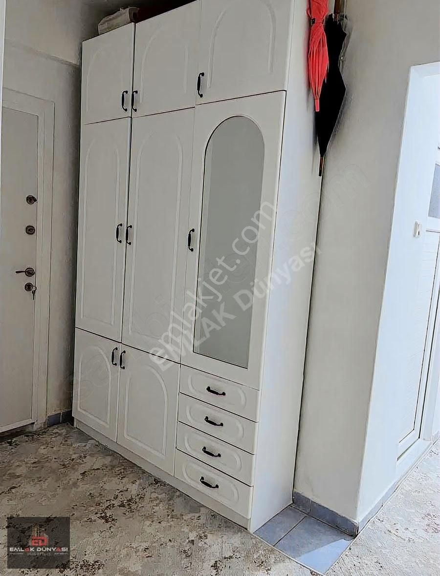 Denize Yürüme Mesafesinde Geniş 2+1 Daire -yatırım & Oturum - Görsel 7