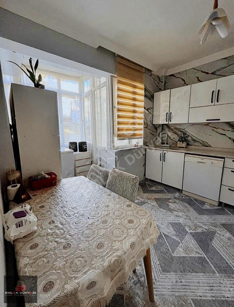 Denize Yürüme Mesafesinde Geniş 2+1 Daire -yatırım & Oturum - Görsel 5