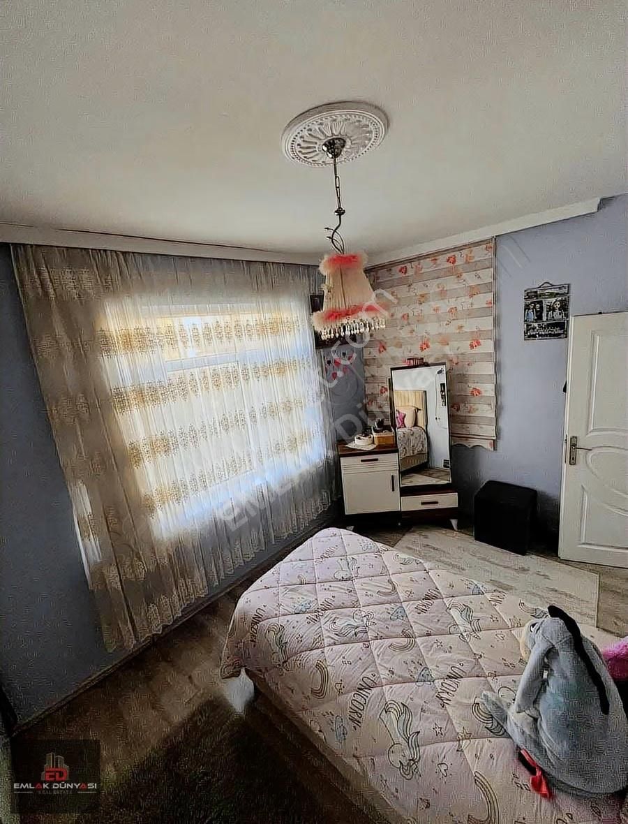 Denize Yürüme Mesafesinde Geniş 2+1 Daire -yatırım & Oturum - Görsel 9