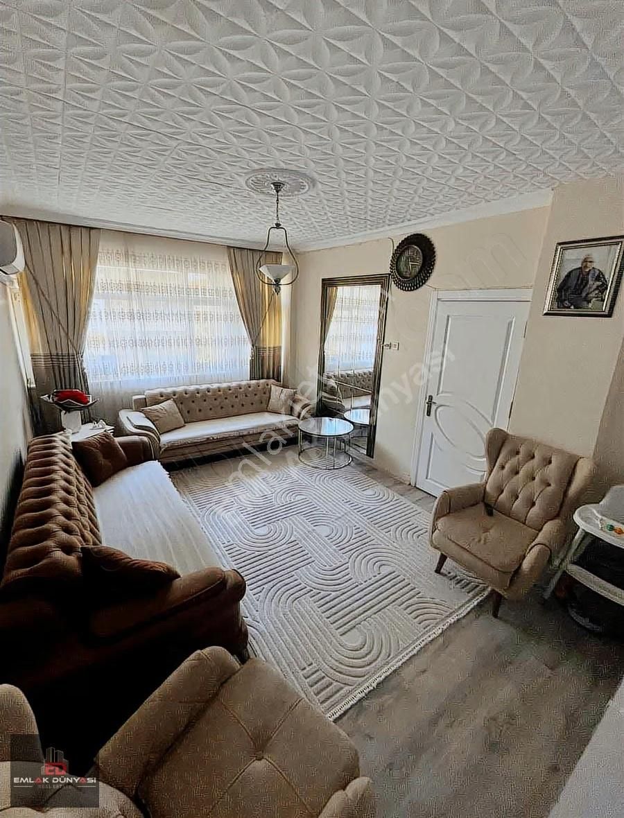 Denize Yürüme Mesafesinde Geniş 2+1 Daire -yatırım & Oturum - Görsel 12