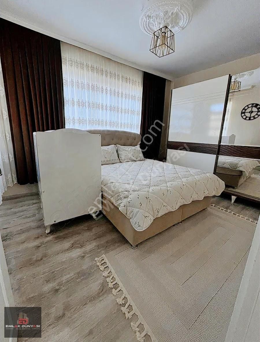 Denize Yürüme Mesafesinde Geniş 2+1 Daire -yatırım & Oturum - Görsel 14